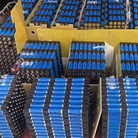 广州高价UPS蓄电池回收-上门回收磷酸电池-新能源电池回收